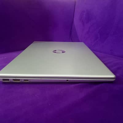 HP Laptop | 13th Gen Core i5 | 16GB RAM | 512GB SSD | Scratchless