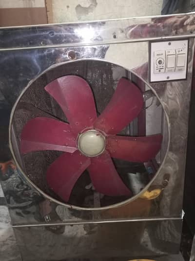 air cooler 03026405197