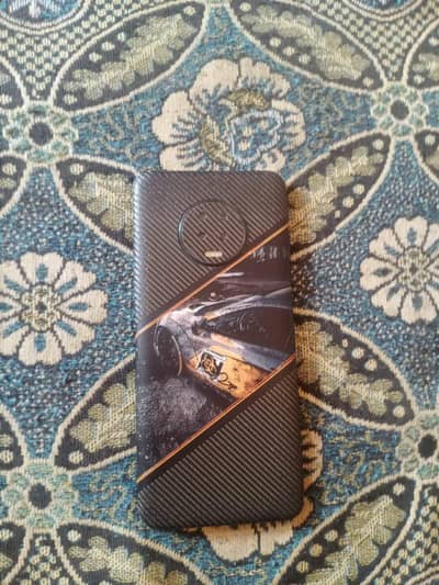 Infinix Note 7