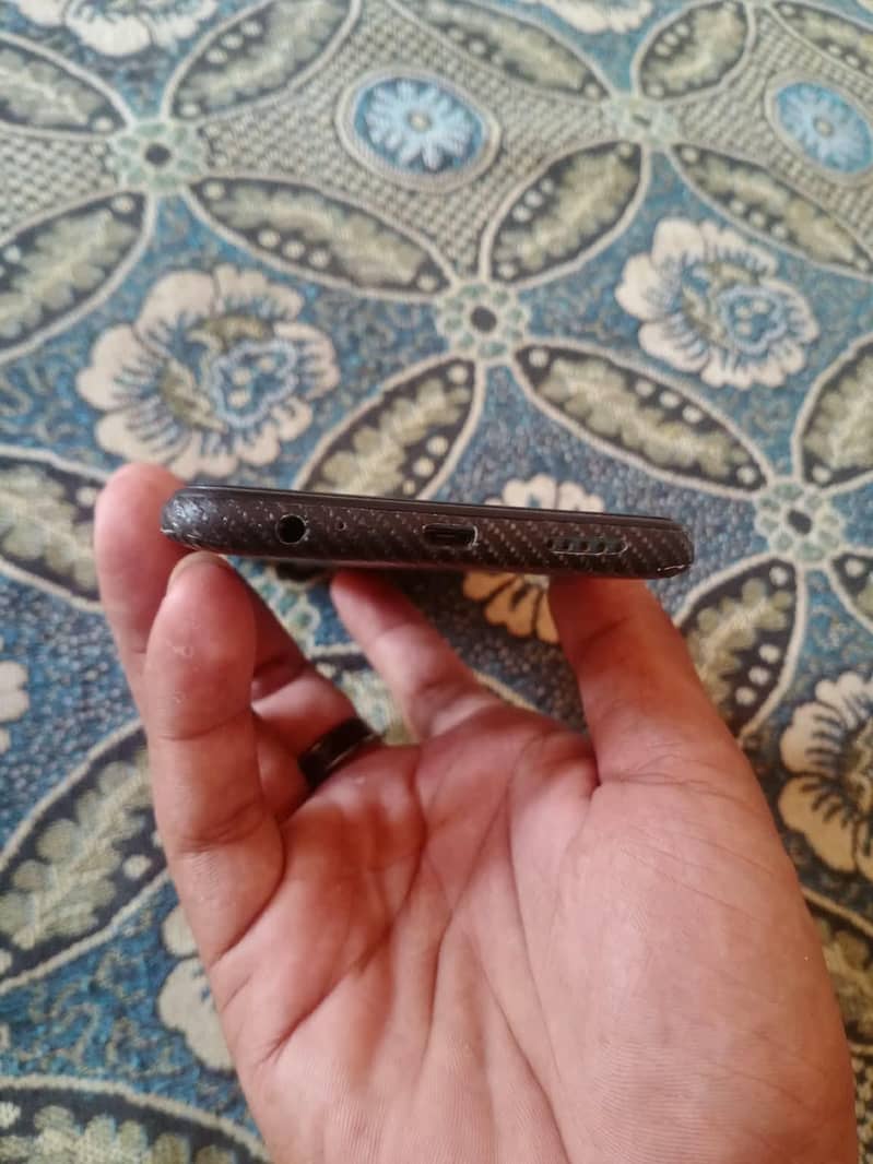 Infinix Note 7 2