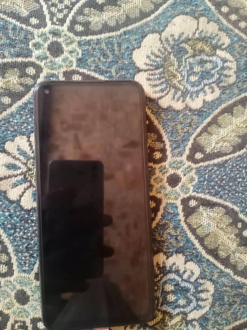 Infinix Note 7 3