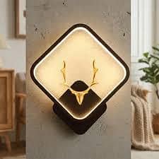 markhor light