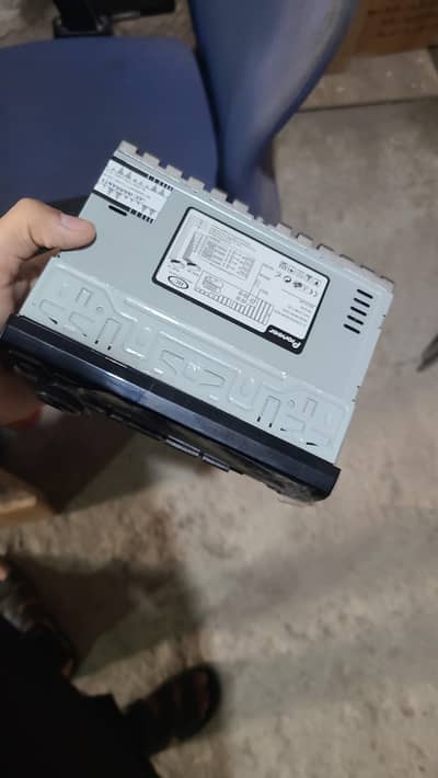 MP 3 Player