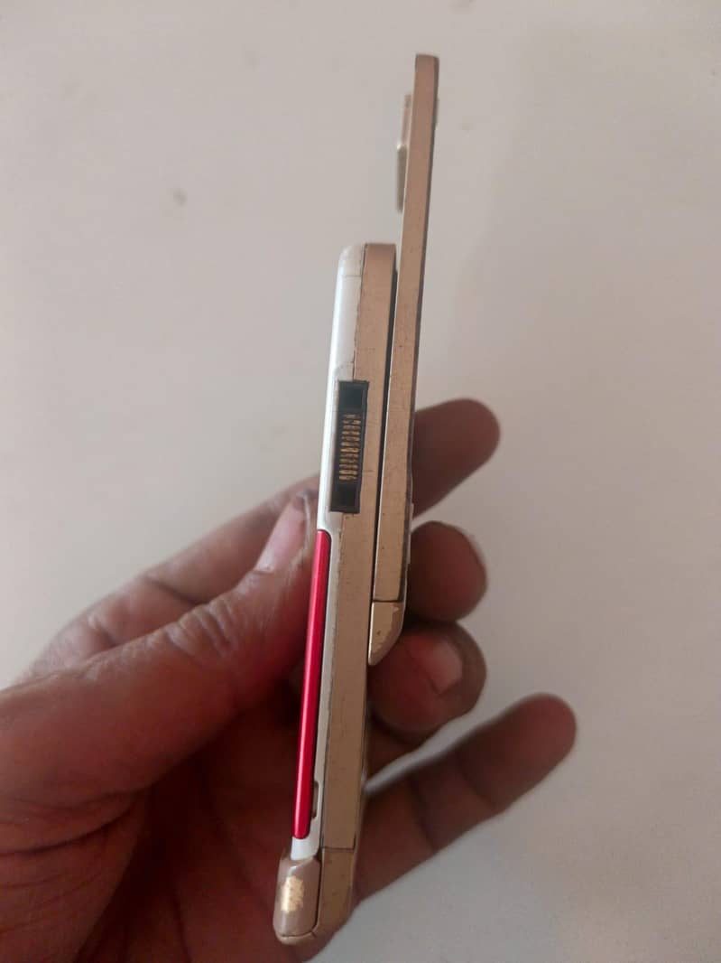 sony ericsson mobile 5