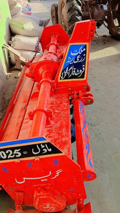 Rotawetor 54 phala