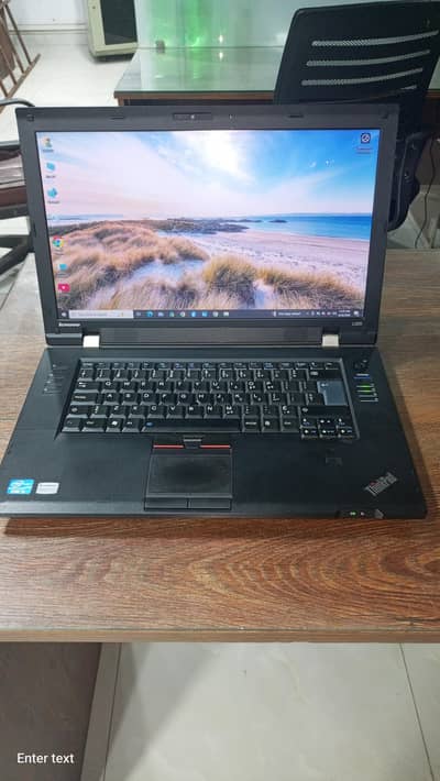 Lenovo Thinkpad