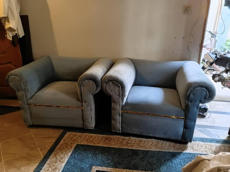 sofa set 5