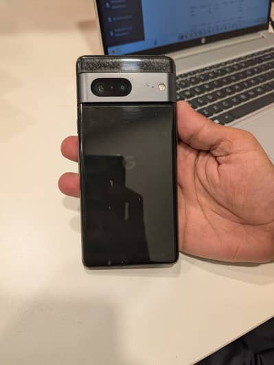 Google Pixel 7