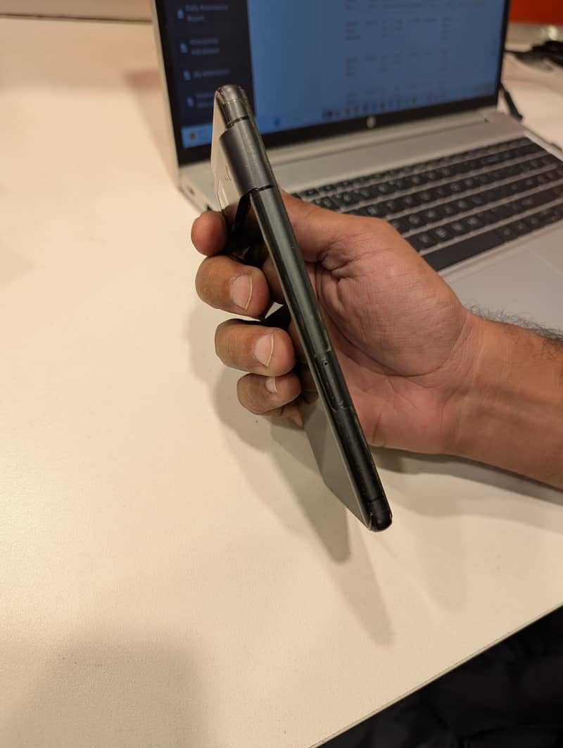 Google Pixel 7 6