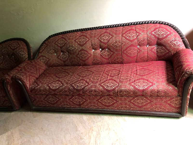 Sofa Set 1