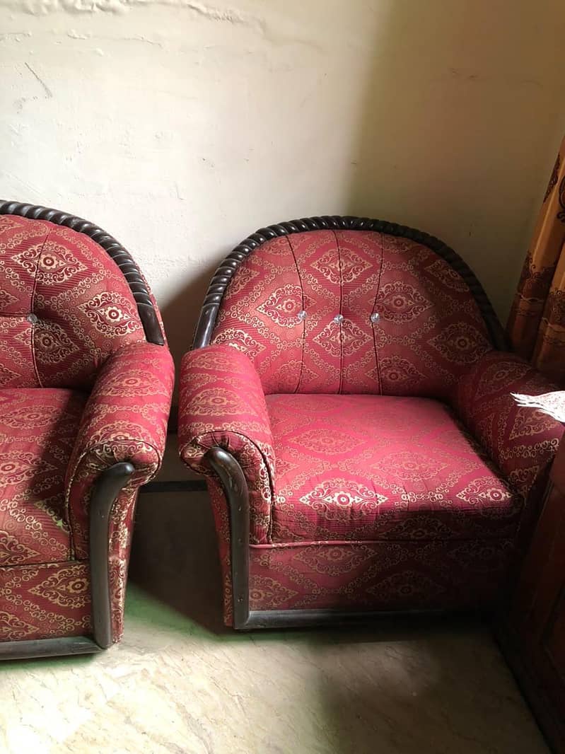 Sofa Set 2