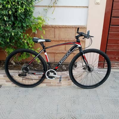 LESGO imported Cycle - 26 size - 0320/2257/271