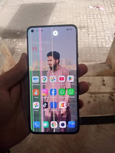 One Plus 9