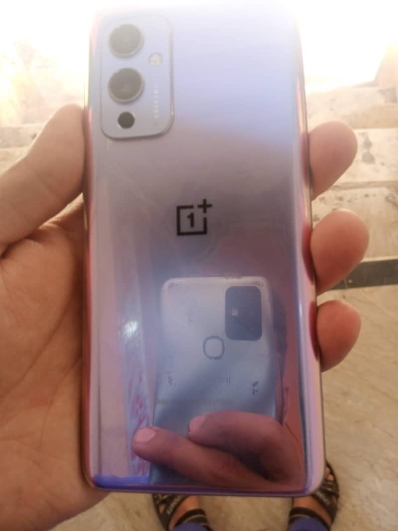 One Plus 9 1