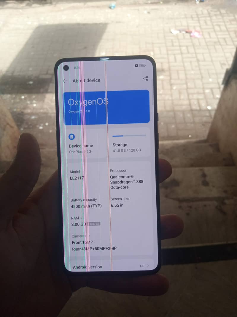 One Plus 9 3