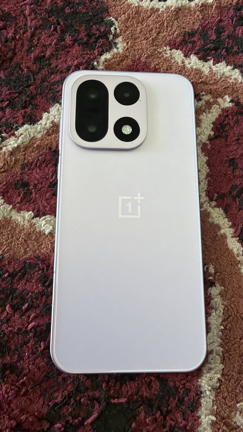 One Plus 15 5