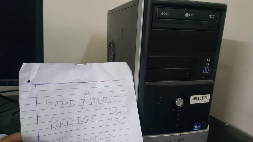 Nvidia Gaming PC 3