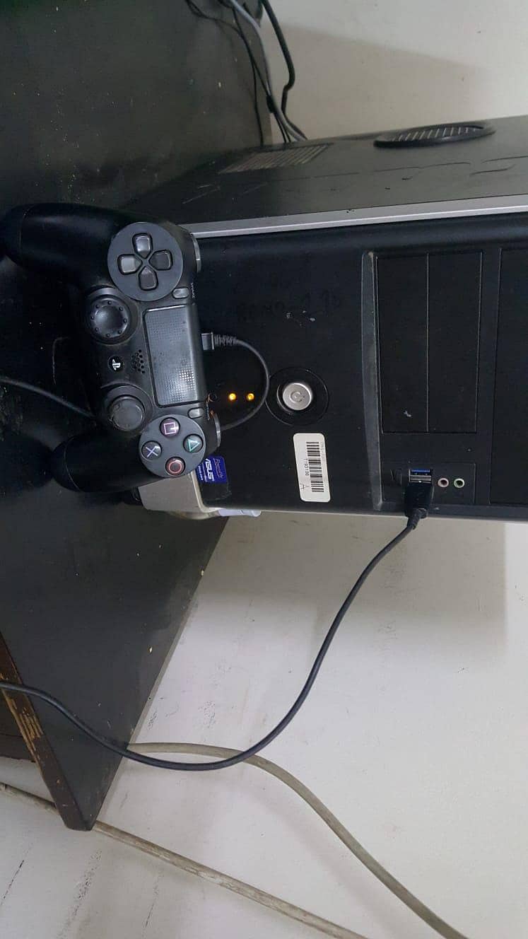 Nvidia Gaming PC 4