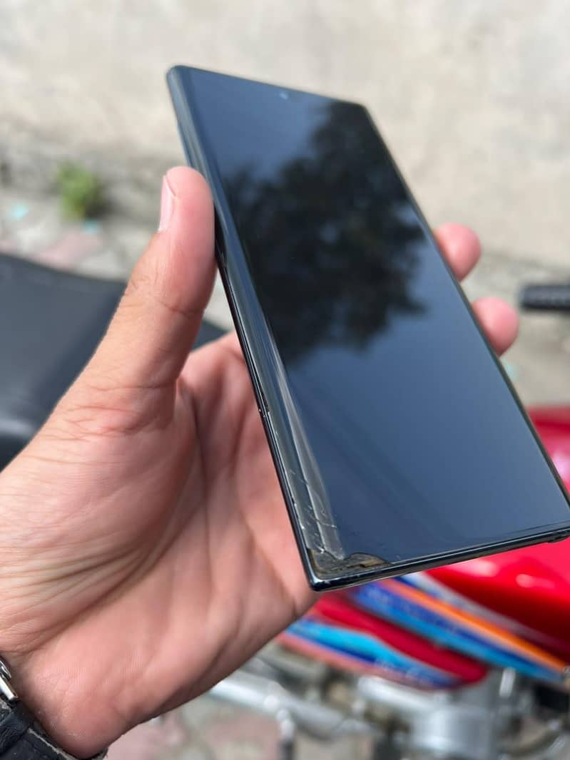 Samsung Mobile Note 10 1