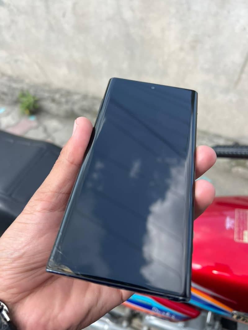 Samsung Mobile Note 10 2