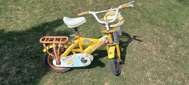 Kids Bicycle