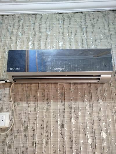 Kenwood 1.5ton original condition original gass