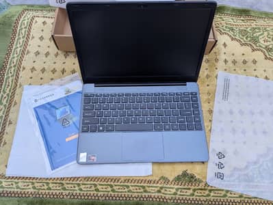 Brand New MECHREVO R14P Laptop | Box Packed Unused | Premium Specs