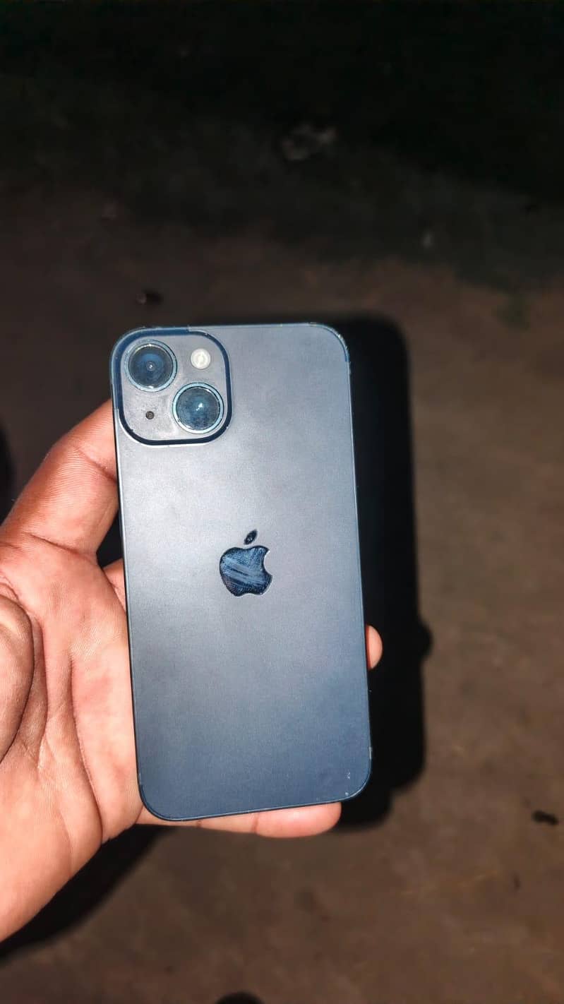Apple iPhone 14 0