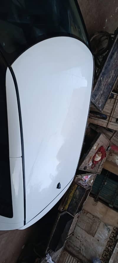 Suziki Swift 2019 Model