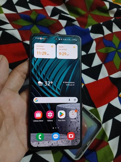 Samsung Mobile A51