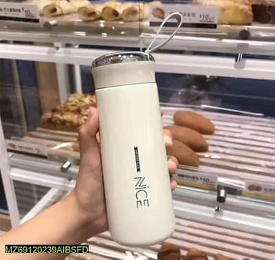 450ml water bottle for home and office uses