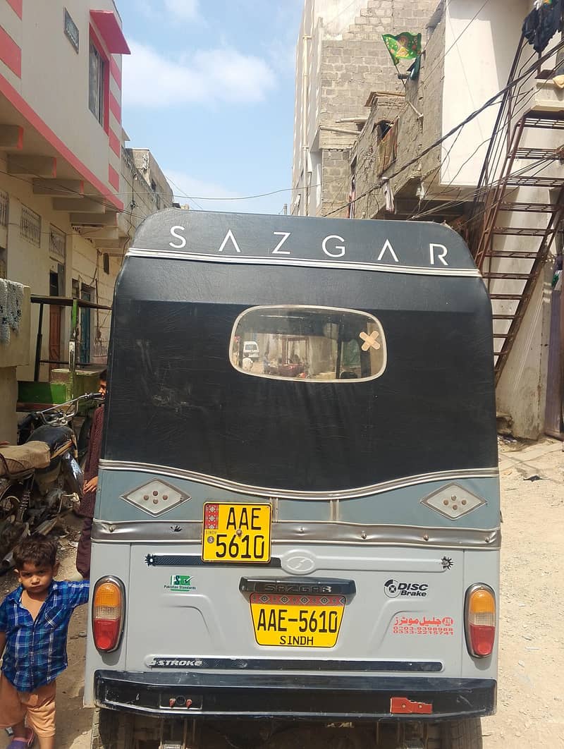 Sazgar 3