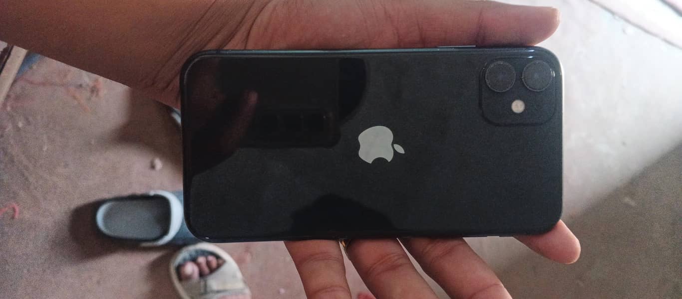Apple iPhone 11 0
