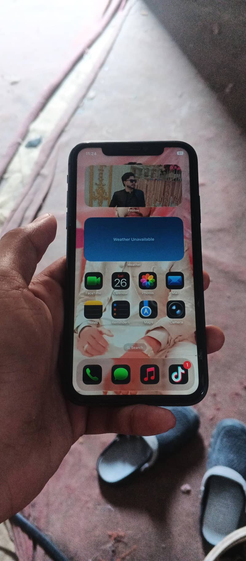 Apple iPhone 11 1