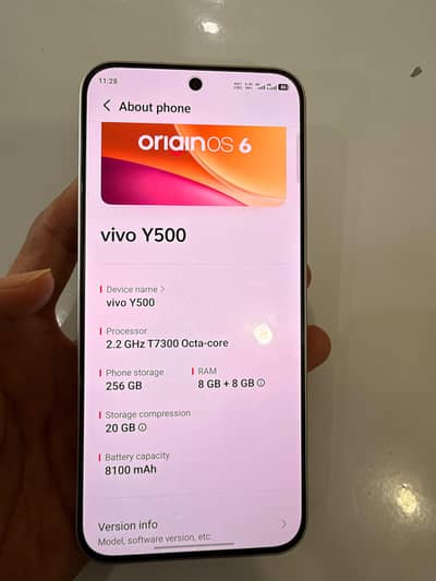 Vivo Other Model
