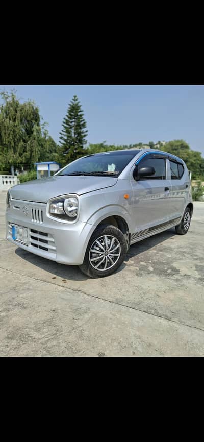 Suzuki Alto 2022 03079965310