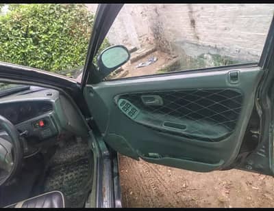 Honda Civic 1995