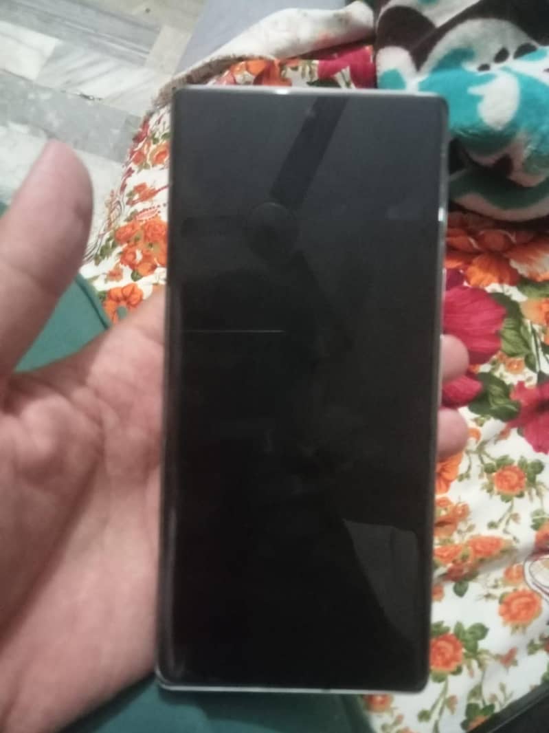 Google Pixel 6 Pro 1