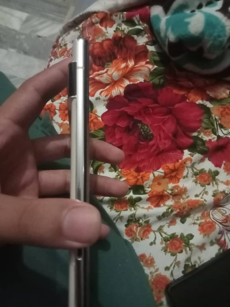 Google Pixel 6 Pro 4