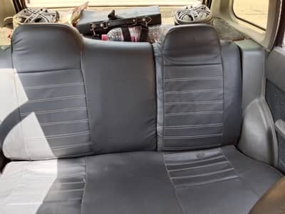 Suzuki Cultus VXR 2007