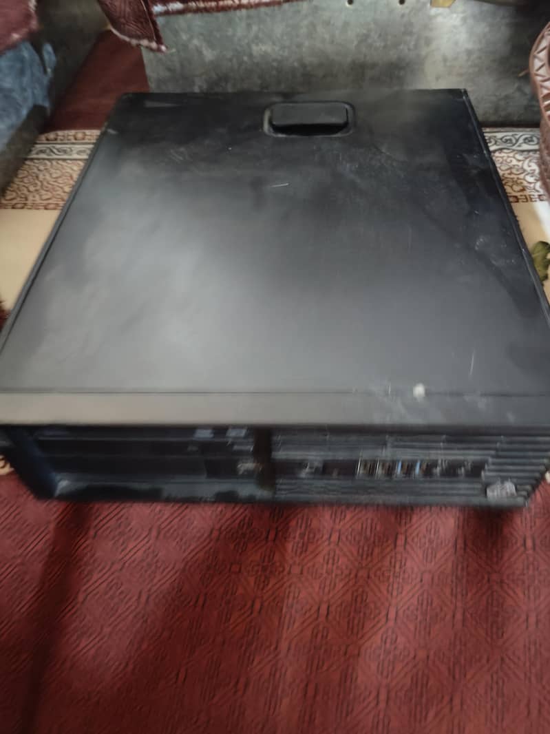 pc hp 1