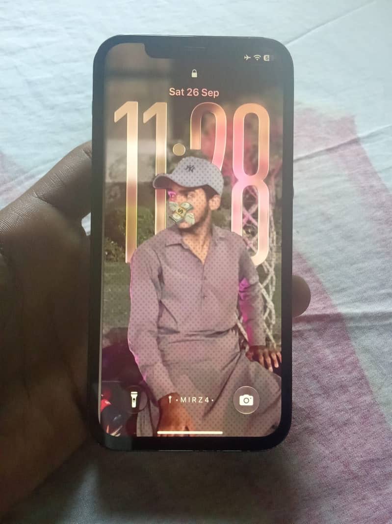Iphone 12’ 4