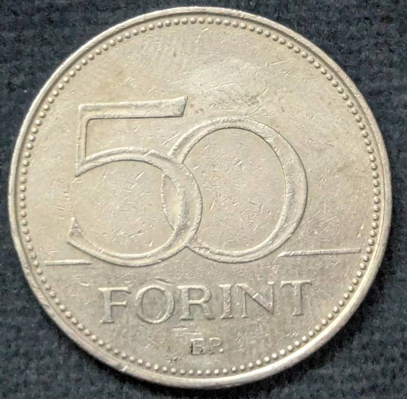 Coins 1