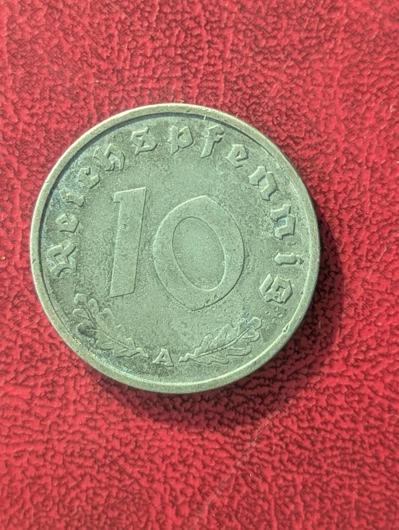 Coins 5