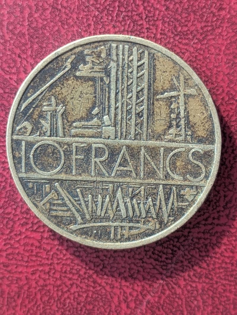 Coins 6