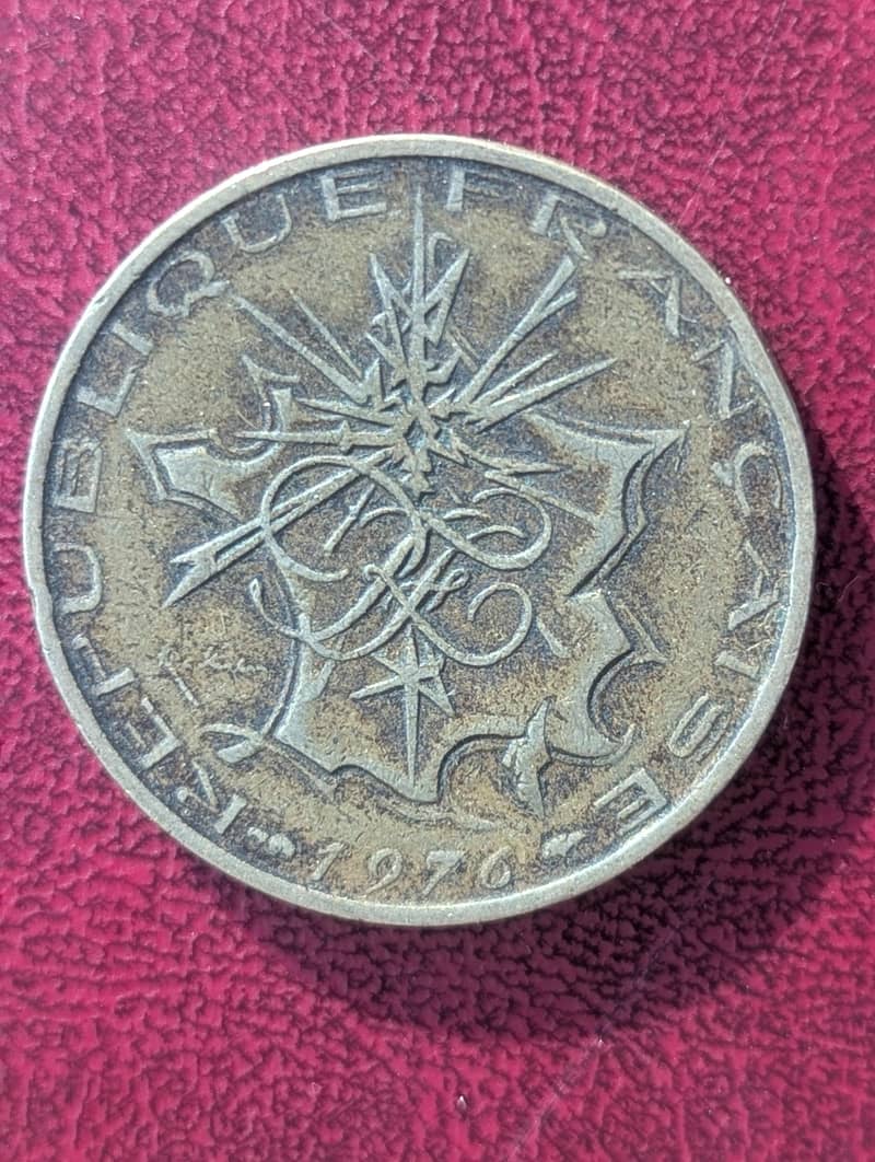 Coins 7