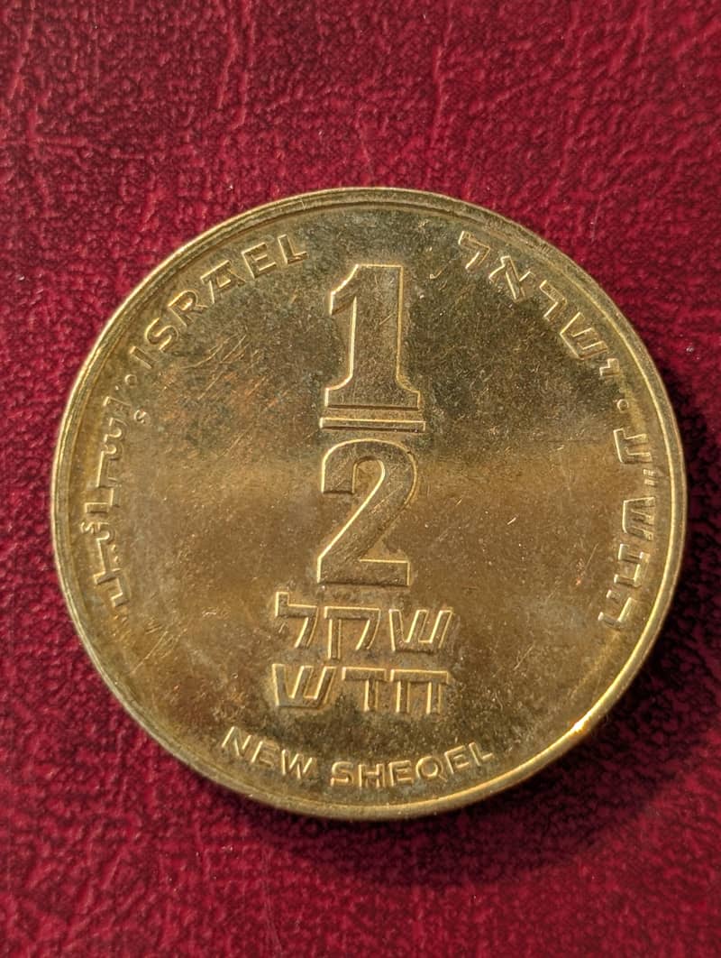 Coins 10