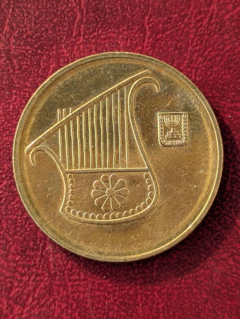 Coins 11