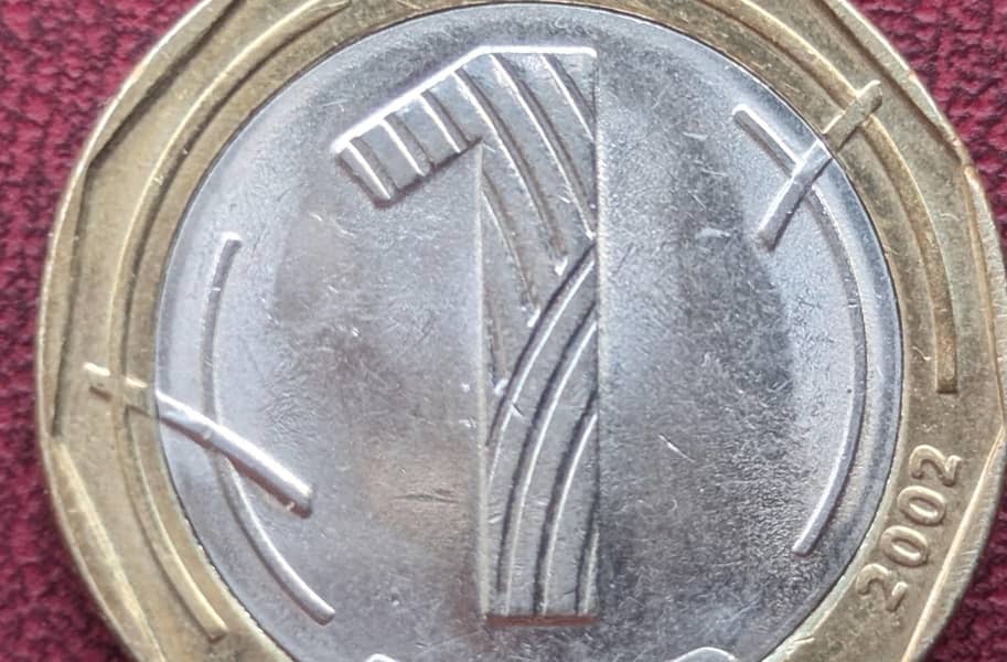 Coins 12