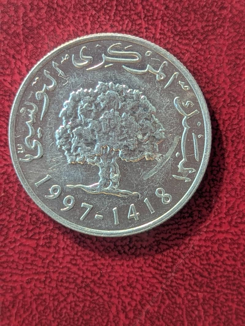 Coins 19